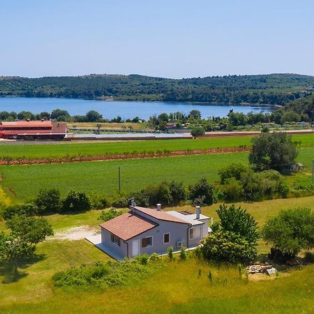 Villa Irena Medulin Eksteriør billede