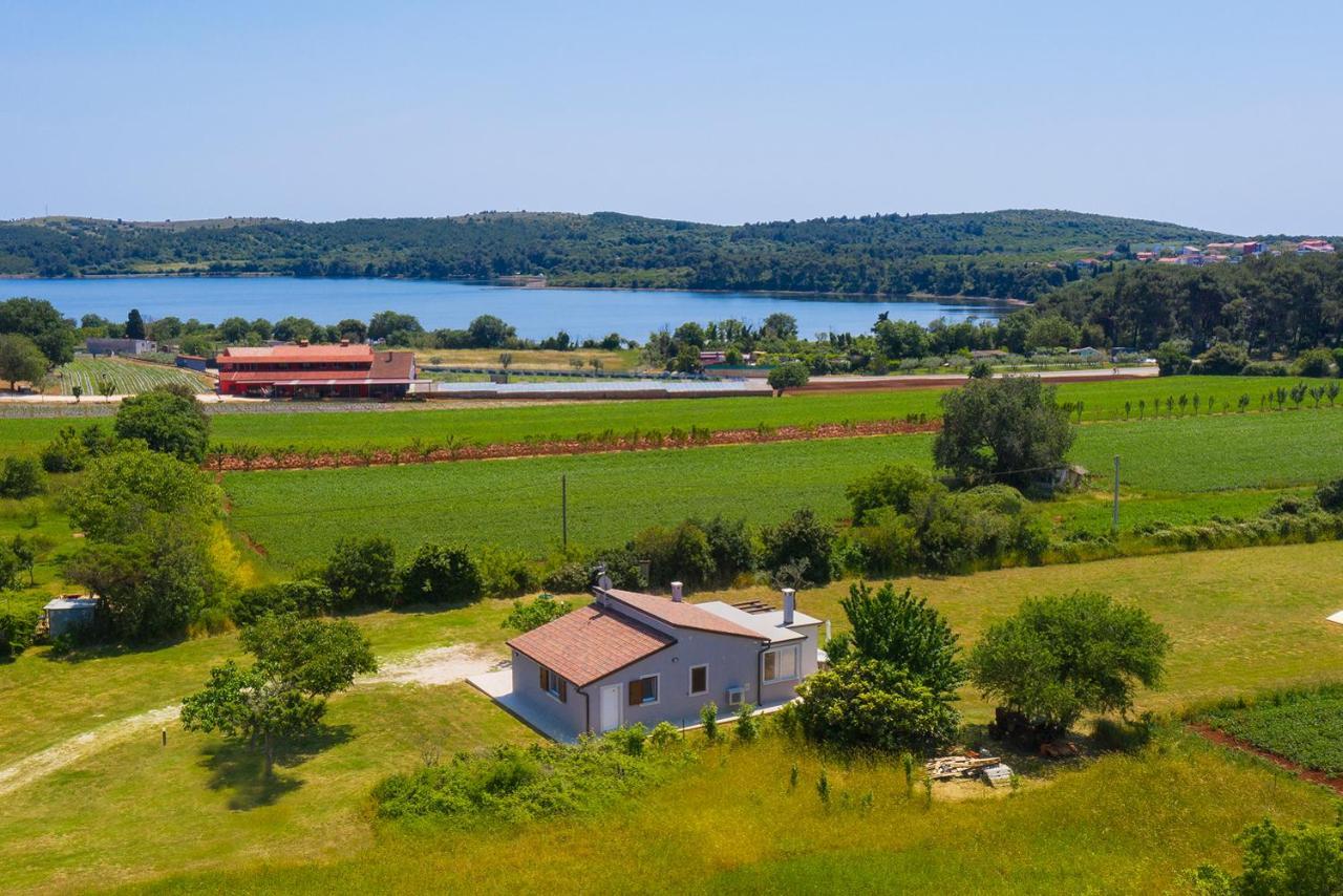 Villa Irena Medulin Eksteriør billede